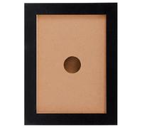 Cadres d'art pour - Cadre de rangement pour mur | Cadres photo artistiques | Cadres d'art interchangeables pour | Grande capacité de rangement pour loisirs créatifs - Boîte ouverte sur