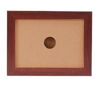 Cadres d'art pour - Cadre de rangement pour mur | Cadres photo artistiques | Cadres d'art interchangeables pour | Grande capacité de rangement pour loisirs créatifs - Boîte ouverte sur