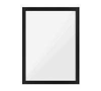 Cadres de peinture diamant 11,8 x 15,7 pouces - Cadre artistique magnétique autocollant, cadres photo pour accessoires de peinture diamant, cadres photo pour décoration murale, art pour enfant