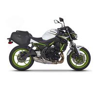 SR Side Bag Holder Kawasaki Z650