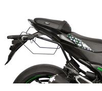 Shad Kawasaki Z800 Saddlebags Fitting Noir