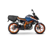 SR Side Bag Holder KTM Duke 125/390