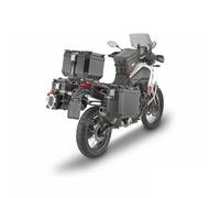 Cadres Valises Latérales KL ONE FIT CAM SIDE YAM TENERE 700 WORLD RAID 2022-2025