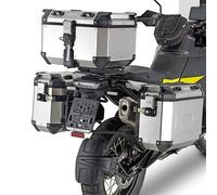 Cadres De Valises Latérales Monokey CAM Side Pour Husqvarna NORDEN 901 2022-2025