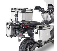 Cadres De Valise Latéraux KL ONE FIT CAM Pour HONDA 750 X-ADV 2021-2021