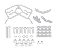 KLO1192CAM - Support latérale Kappa KL ONE-FIT MONOKEY CAM-SIDE HONDA NC 750 X