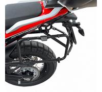 Cadres De Valise Latéraux KL ONE FIT Neutre Moto Morini X-CAPE 650 2021-2024