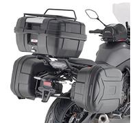 Cadres De Valise Latéraux Monokey Retro Fit Pour Yamaha 700 Tracer 7 2020-2024