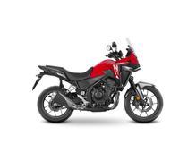 3P System Honda NX 500 (SH38X), Noir
