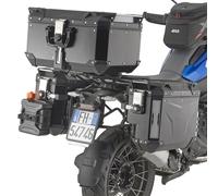 Cadres De Valises Latérales GIVI Monokey Cam-Side Pour BMW R 1300 GS 2024-2024