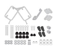 Cadres De Valises Latérales KL ONE FIT CAM Pour Suzuki V-STROM 1050 SE 2020-2025
