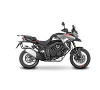 Cadres De Valises Latérales SHAD 4P System MORBIDELLI T1002VX 1000 2024-2025