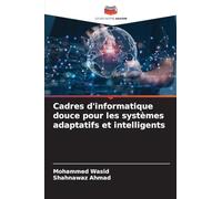 Cadres d'informatique douce pour les systèmes adaptatifs et intelligents