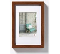 Cadres en bois - STOCKHOLM - 030X040 - Noir, Blanc, Gris - Rectangulaire - Style Scandinave