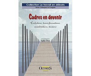 Cadres en devenir - Evolutions, transformations socialisation, tensions