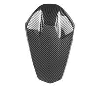Cadres Ferrures Couvercle Queue De Capot Arrière Rigide Moto Pour Kawasaki Z H2 2020 - 2023(Carbon FIber Look)
