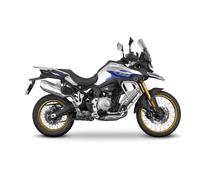 Cadres Latéraux 3P Système SHAD V0DS95IF VOGE VALICO 900 DSX 2024-2025