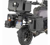 Cadres Latéraux GIVI Monokey Cam-Side CRF 1000 L AFRICA TWIN DCT 2020-2023