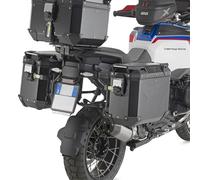 Cadres Latéraux GIVI Monokey Cam-Side Pour BMW R 1300 GS ADVENTURE 2025-2025