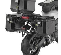 Cadres Latéraux GIVI Monokey Cam-Side Pour Yamaha 900 TRACER 9 2025-2025