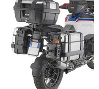 Cadres Latéraux GIVI Monokey Pour BMW R 1300 GS ADVENTURE 2025-2025