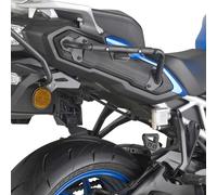 Cadres Latéraux GIVI Monokey Tech 3 Pour Suzuki GSX S 1000 GX 2024-2024