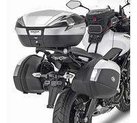 Cadres Latéraux GIVI V35 Monokey Libération Standard PLX4114