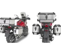 Givi One-Fit PLO_ _ _MK, cadres latéraux Monokey