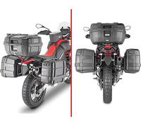 Cadres latéraux monochromes GIVI PLO6710MK PL ONE-FIT