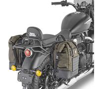 Cadres Latéraux ROYAL ENFIELD METEOR 350 (21)