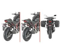Givi Support à dégagement rapide Remove-X TR1206