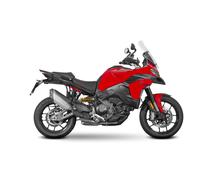 Cadres Latéraux SHAD 3P System pour Ducati MULTISTRADA V2 937 2025-2026