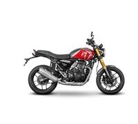 Cadres Latéraux SHAD 3P System pour Triumph SPEED 400 2025-2026