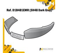 Cadres latéraux SHAD SH SH48 D1B481EMR