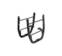 Cadres lateraux thule side frame set pour porte bagages thule tour noir