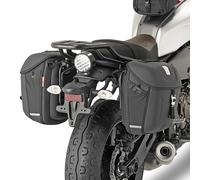 Cadres Latéraux TMT2126 Pour Sacs MT501 YAMAHA XSR 700 2016 2017 2018 2019 2020