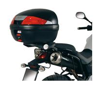 Kappamoto Cadres TK129 pour sacoches latérales souples Yamaha MT-03 660 (06-14)