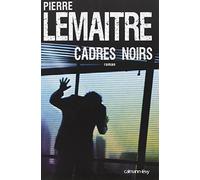 Cadres noirs