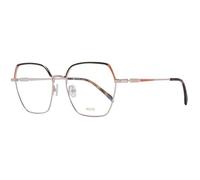 Cadres optiques - EMILIO PUCCI - Or rose - Métal - Lunettes de démonstration - Femme