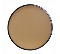 Cadres Photo en Bois, Cadre Photo Rond en Alliage d'aluminium, Cadres Photo Chics for fenêtre en plexiglas de Luxe léger, for décoration Murale (Color : Brushed Black, Size : Diameter 50cm)