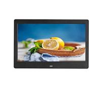 Cadres Photo Numériques 10En Multifonctions Wifi Connexion Soutien Noir Cadre Photo Numérique Haute Résolution 1024X600