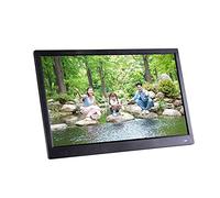 Cadres Photo numériques Album Photo numérique WiFi 12 Pouces Angle de Vision Complet Écran IPS Version réseau Lecteur multimédia Présentoir publicitaire Résolution 1920 * 1080 Mémoire 1RM 8 G