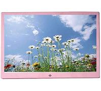 Cadres Photo numériques Cadre Photo numérique 15,4 Pouces Interface d'entrée Haute définition HDMI, connecté en Externe à l'ordinateur hôte, décodeur TV, PSP/X-Box/hôte de Jeu