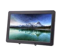 Cadres Photo numériques Écran Portable Haute définition de 15 Pouces, Haute résolution 1920 × 1080, Prise en Charge de l'affichage Horizontal/Vertical Cadeau décoratif