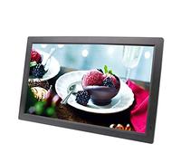 Cadres Photo numériques La Version Autonome de l'album Photo électronique de 24 Pouces Prend en Charge la Machine publicitaire Autonome Murale 1080P Version réseau Android en Option Cadeau décoratif