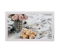 Cadres Photo numériques La Version Autonome de l'album Photo électronique de 24 Pouces Prend en Charge la Machine publicitaire Autonome Murale 1080P en Option Version réseau Android Cadre Photo numér