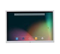 Cadres Photo numériques Lecteur publicitaire de boîtier métallique de 15 Pouces, résolution 1920 × 1080 Machine Tout-en-Un pour réseau Domestique HD, Peut être fixé au Mur Cadeau décoratif