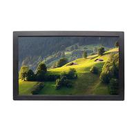 Cadres Photo numériques Lecteur publicitaire Mural de 21,5 Pouces, Lecteur vidéo publicitaire communautaire pour Centre Commercial, Cadre Photo numérique HD