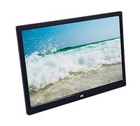 Cadres Photo numériques Machine publicitaire HD Tout-en-Un Intelligente de 15 Pouces, résolution 1280 × 800, Prise en Charge de la Connexion WiFi Cadre Photo numérique
