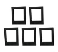 Cadres photo pour Fujifilm Instax Mini aimants puissants pour montage facile sur réfrigérateur (blanc)